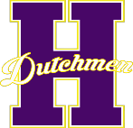 Holland High Logo